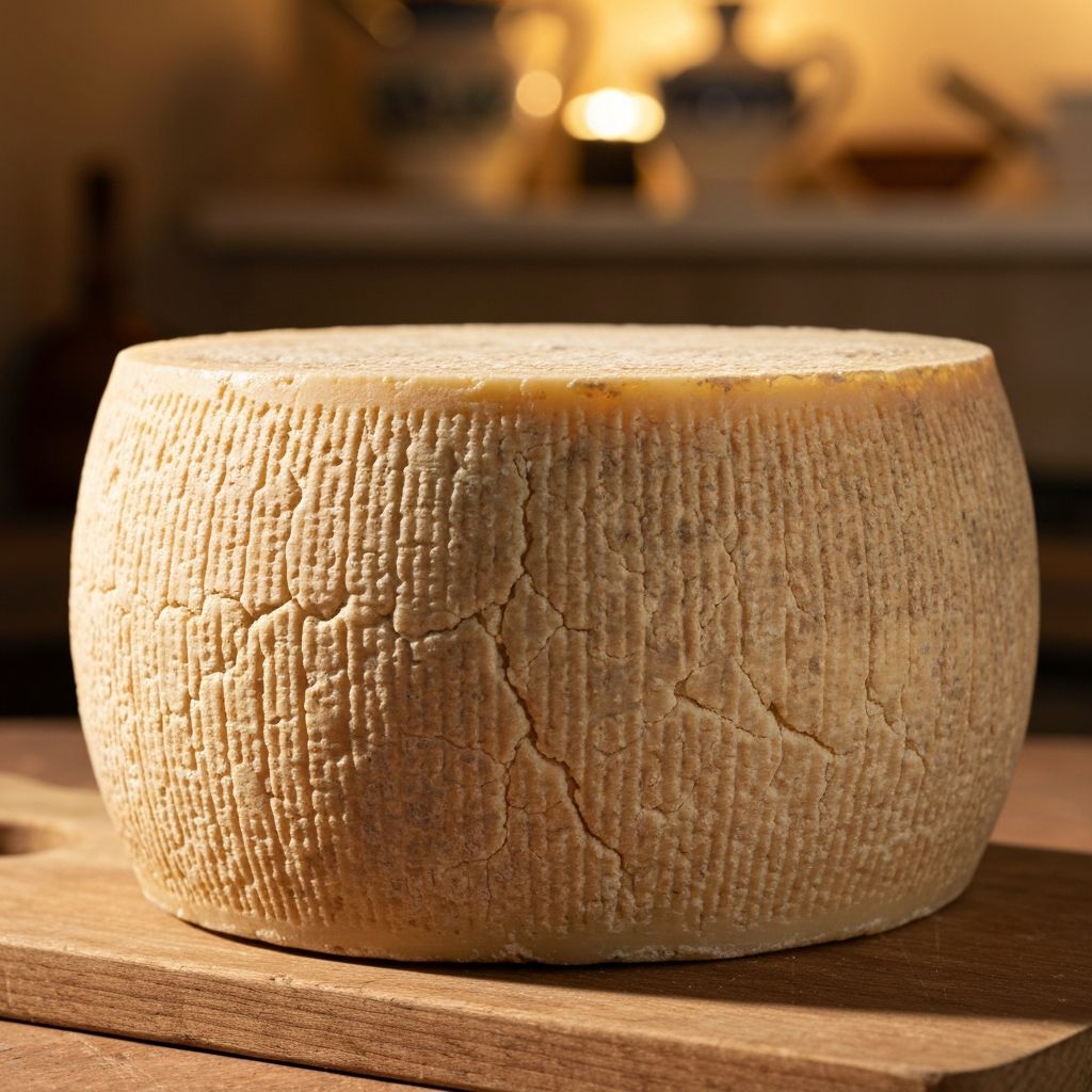 Pecorino Toscano