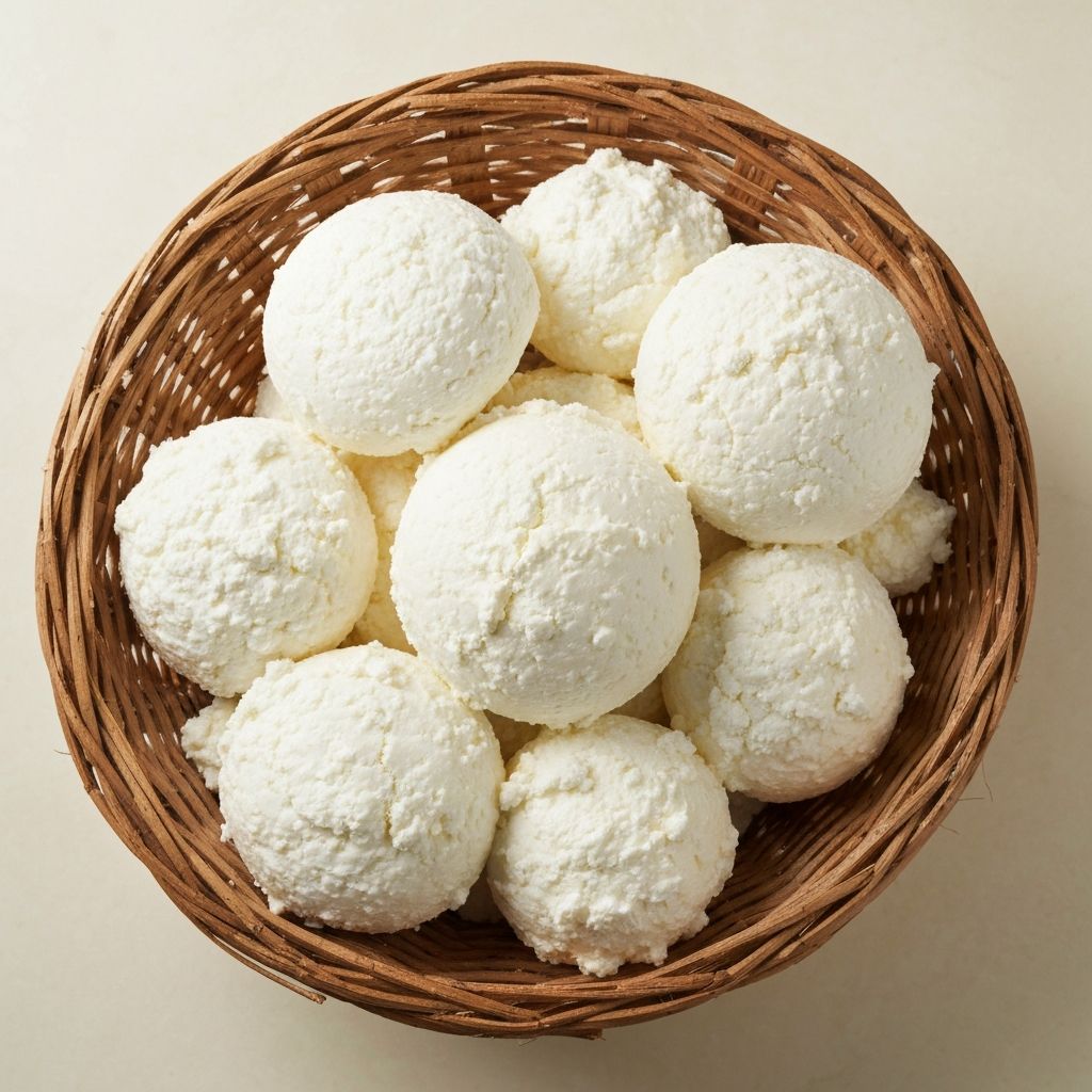 Ricotta Fresca